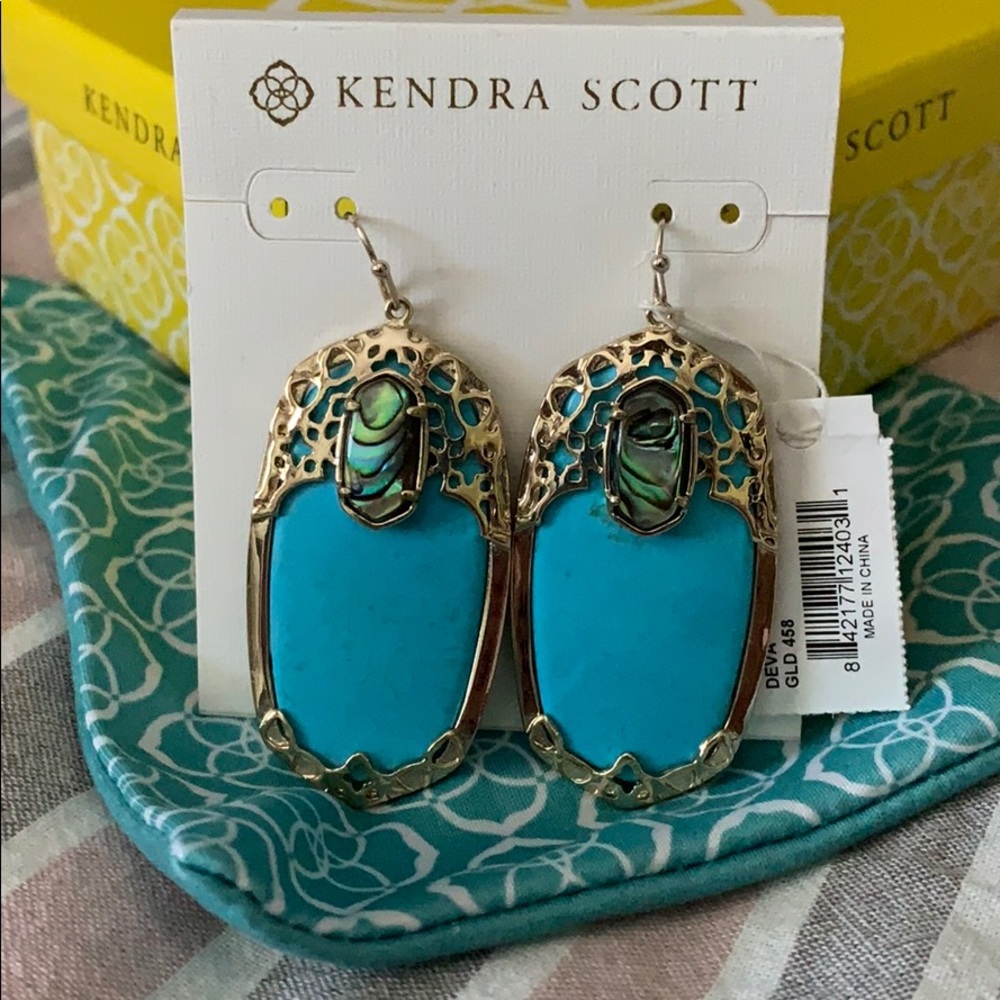NWTs- KS Deva’s - Nordstrom Exclusive!